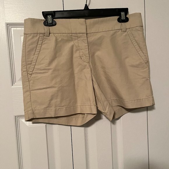 J. Crew Pants - Shorts